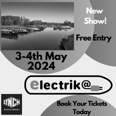 Electrika Show 2024