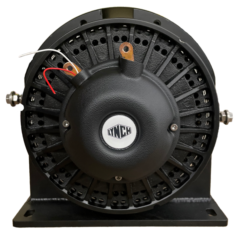 LEM 2X2 Lynch Electric Motor