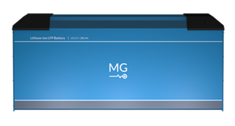 MG LFP 24V Battery