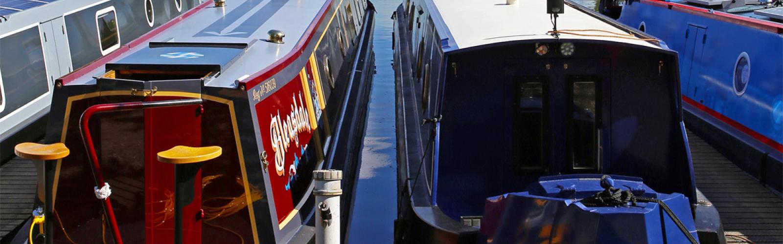 Inland Waterways Festival 2026